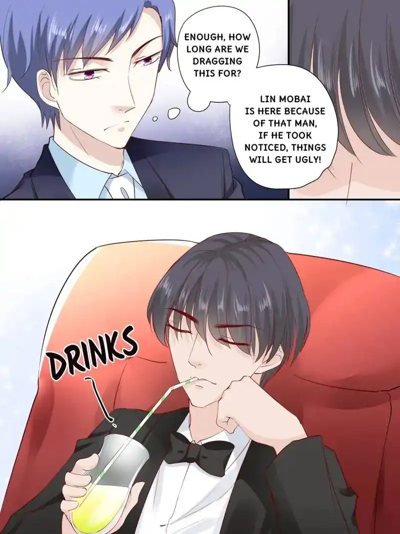 Don't be so harsh Chapter 175 15